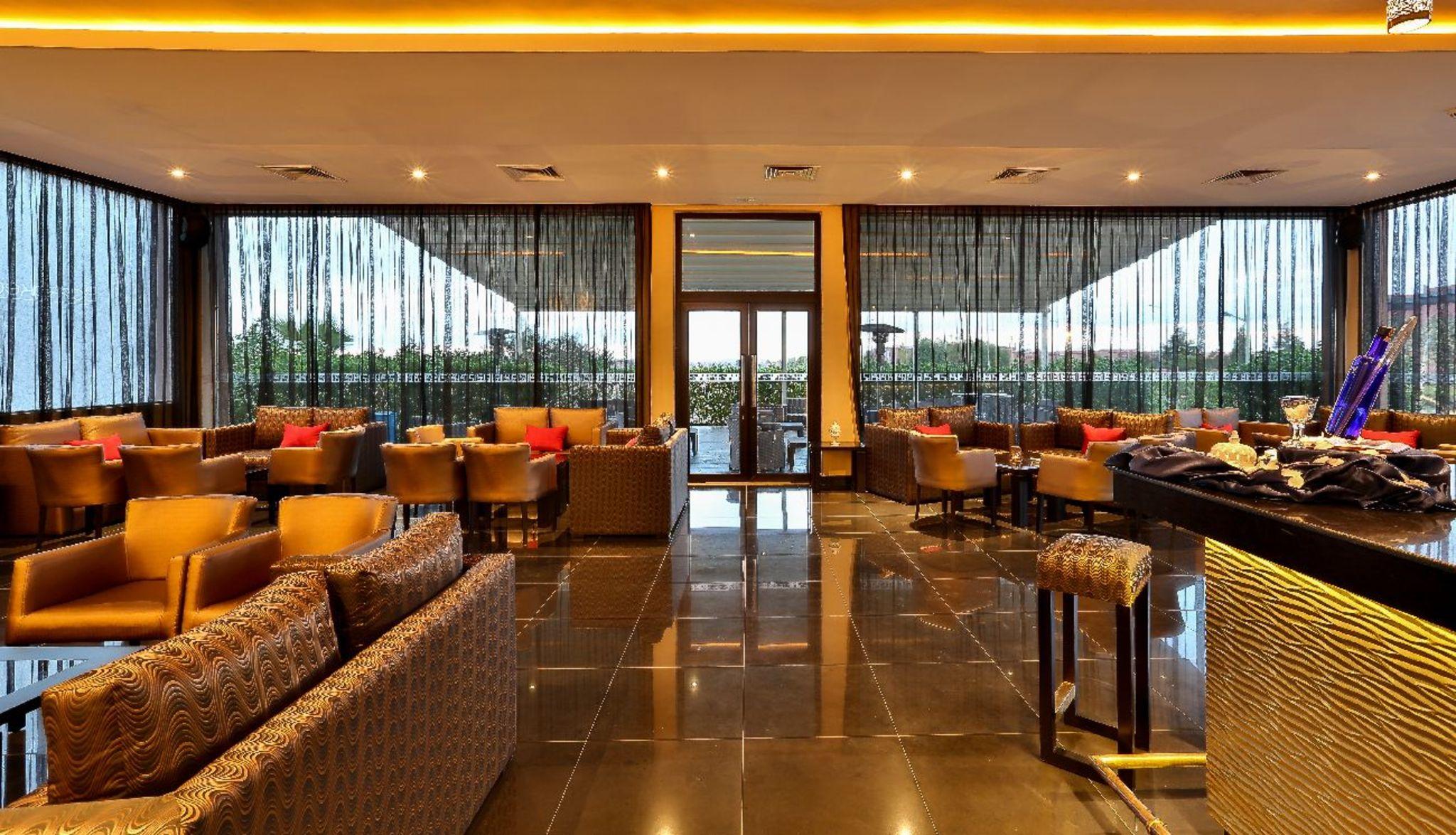 Kech Boutique Hotel & Spa Марракеш Екстер'єр фото