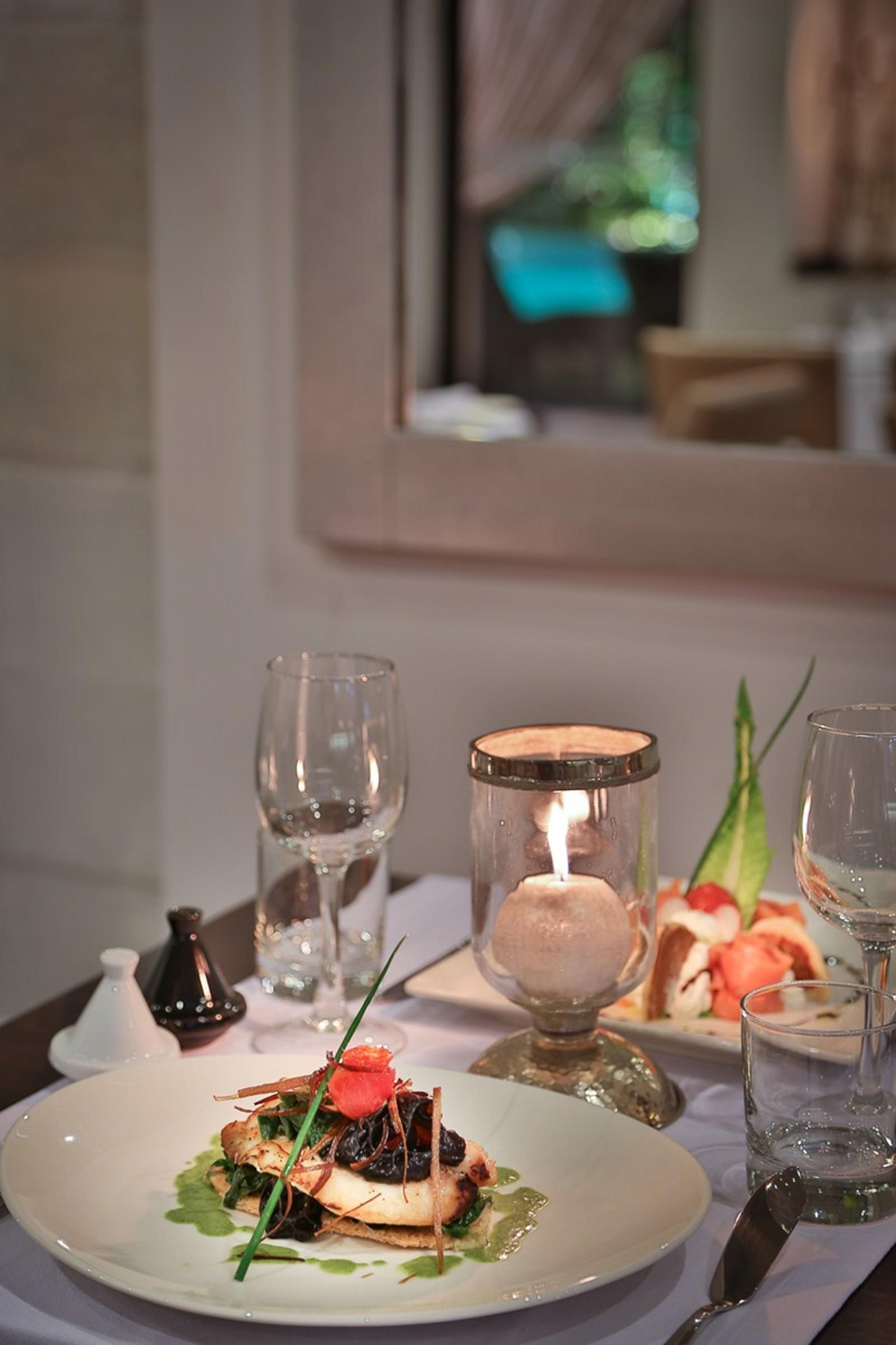 Kech Boutique Hotel & Spa Марракеш Екстер'єр фото