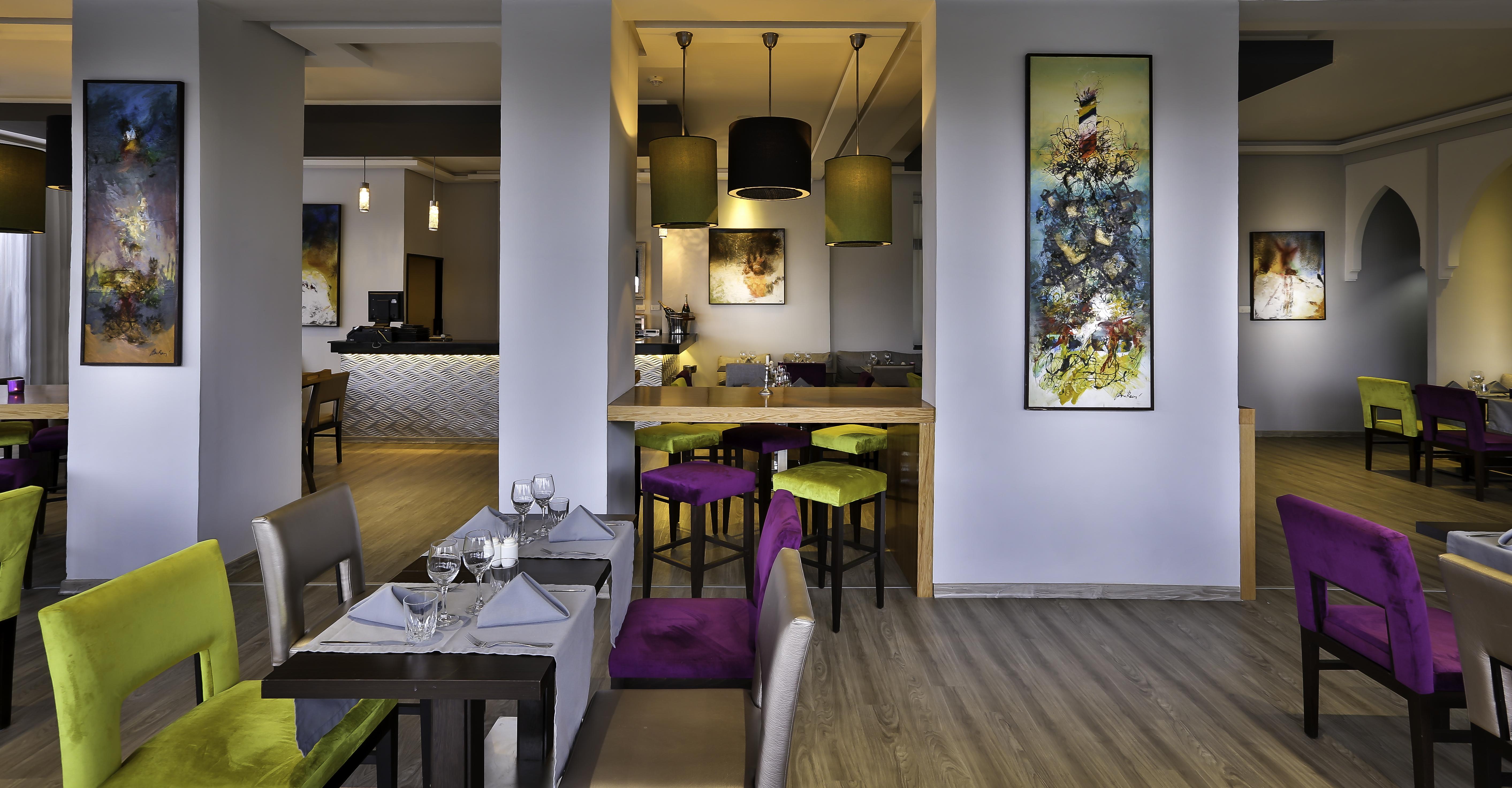 Kech Boutique Hotel & Spa Марракеш Екстер'єр фото
