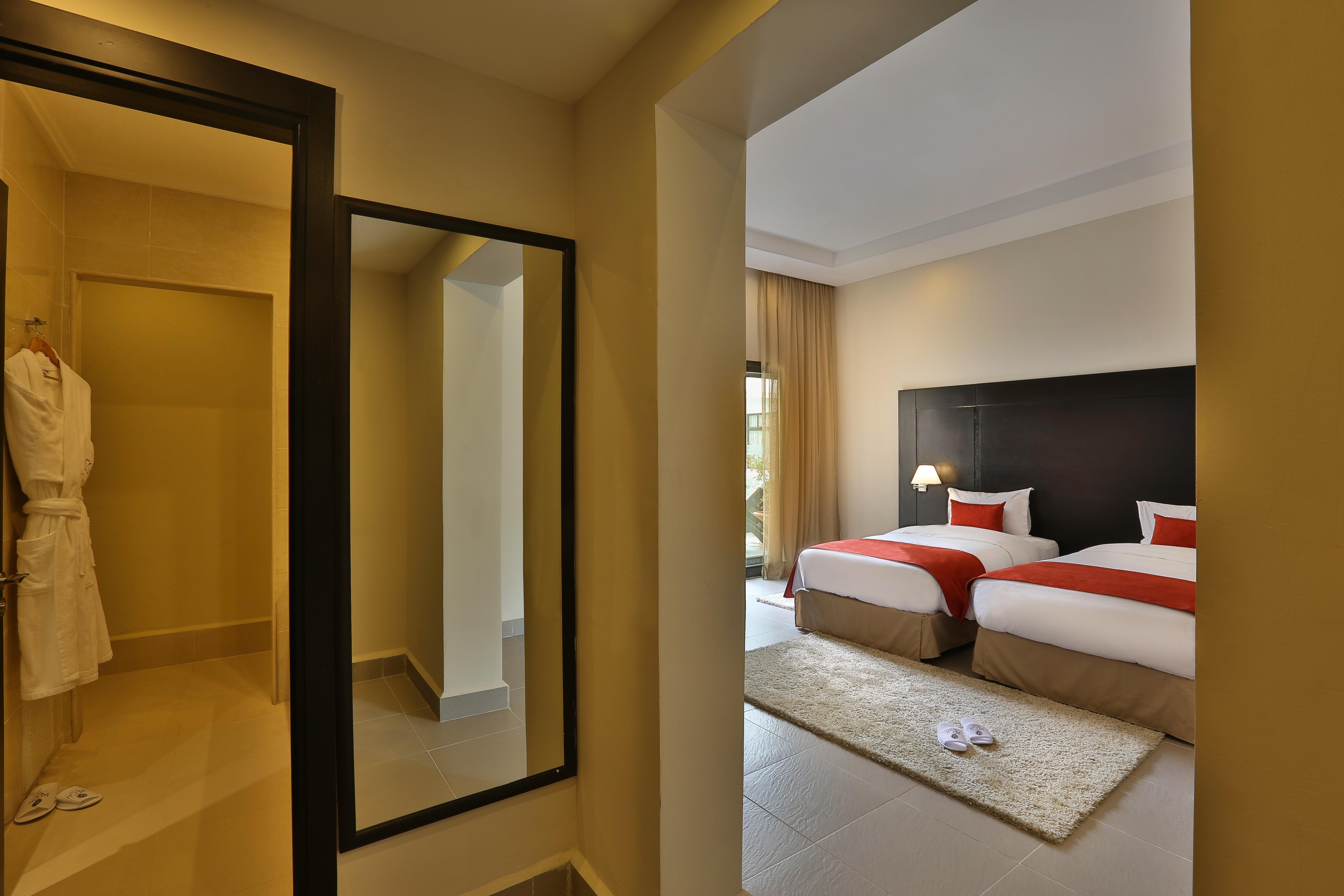 Kech Boutique Hotel & Spa Марракеш Екстер'єр фото
