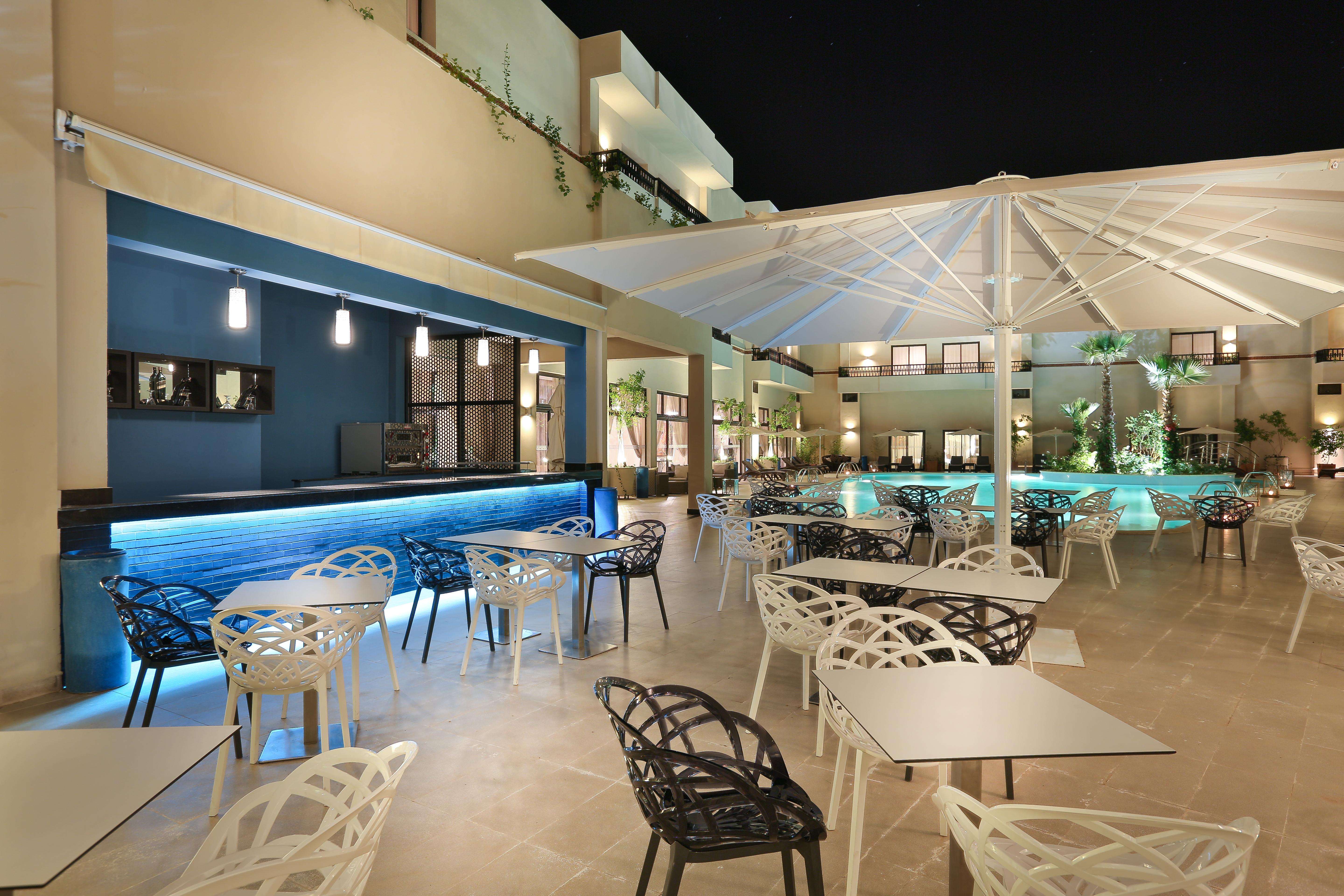 Kech Boutique Hotel & Spa Марракеш Екстер'єр фото