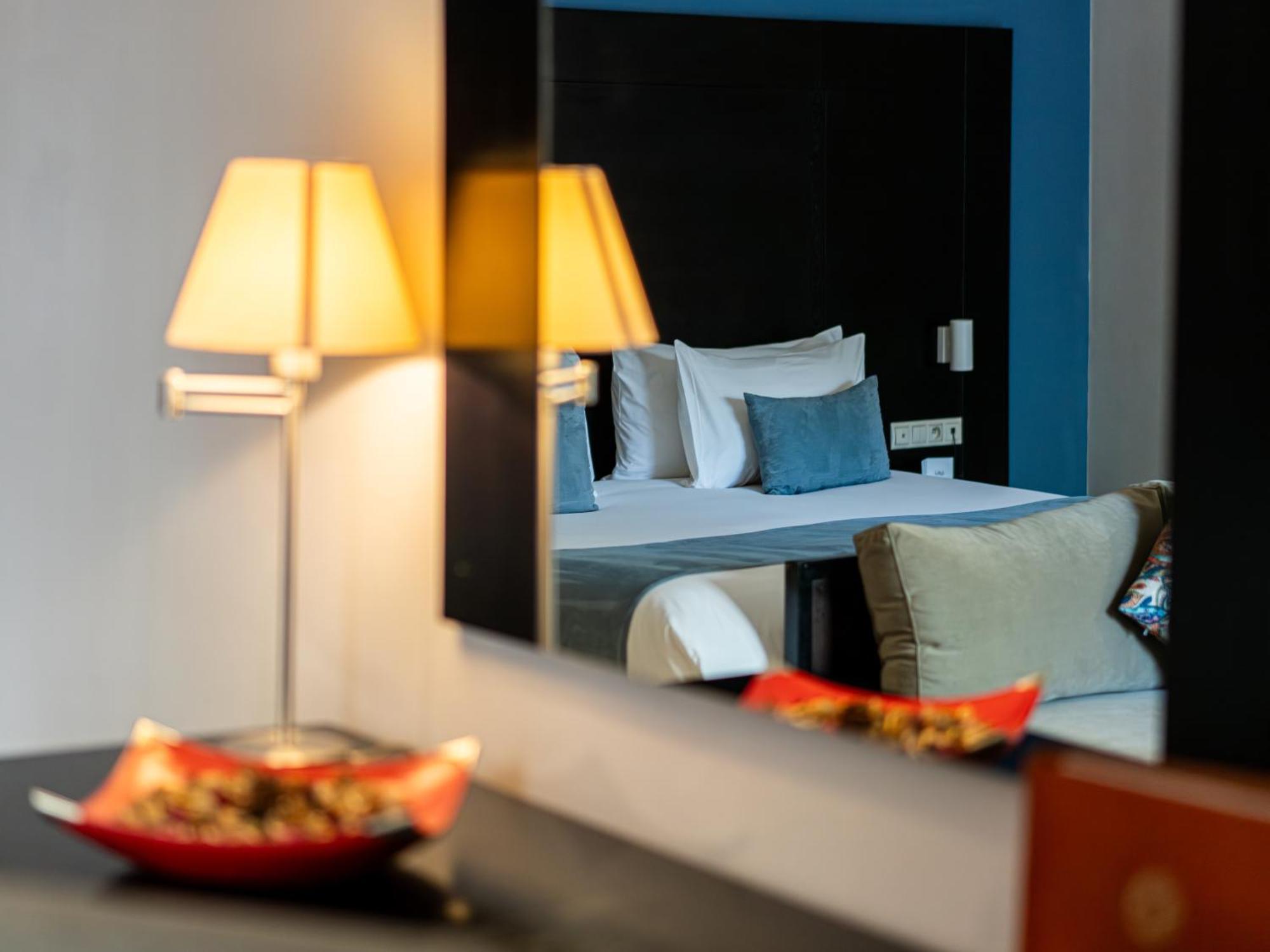 Kech Boutique Hotel & Spa Марракеш Екстер'єр фото