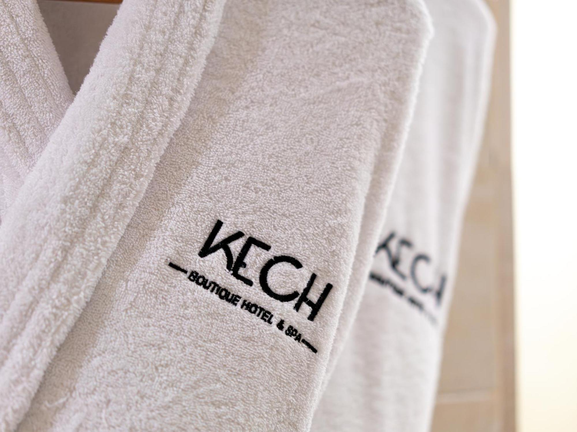 Kech Boutique Hotel & Spa Марракеш Екстер'єр фото