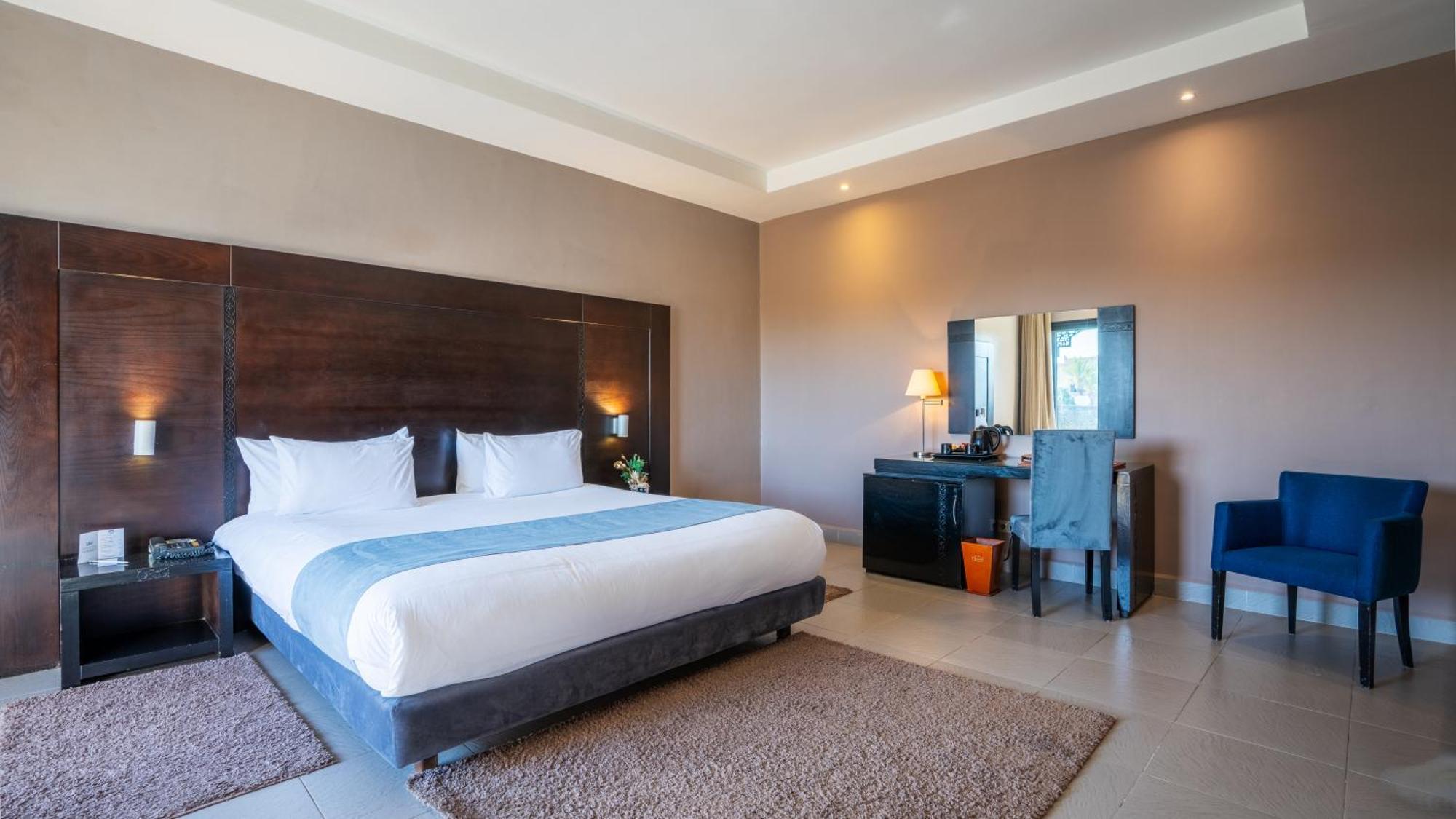 Kech Boutique Hotel & Spa Марракеш Екстер'єр фото