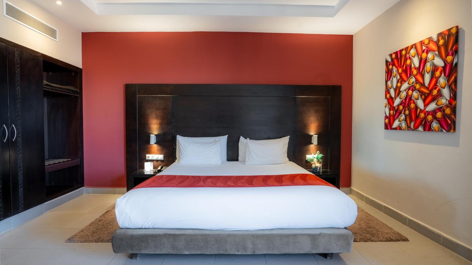Kech Boutique Hotel & Spa Марракеш Екстер'єр фото