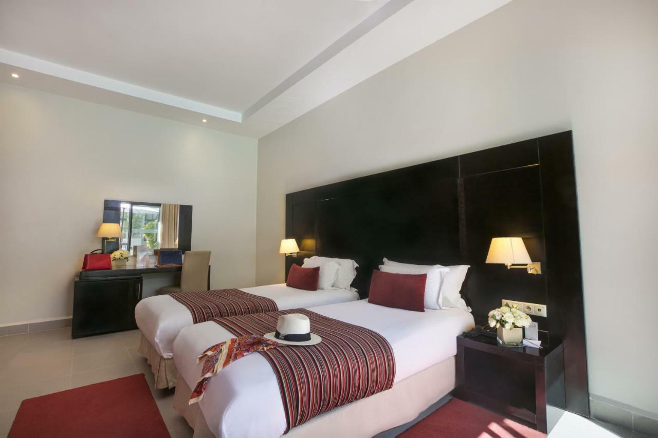 Kech Boutique Hotel & Spa Марракеш Екстер'єр фото