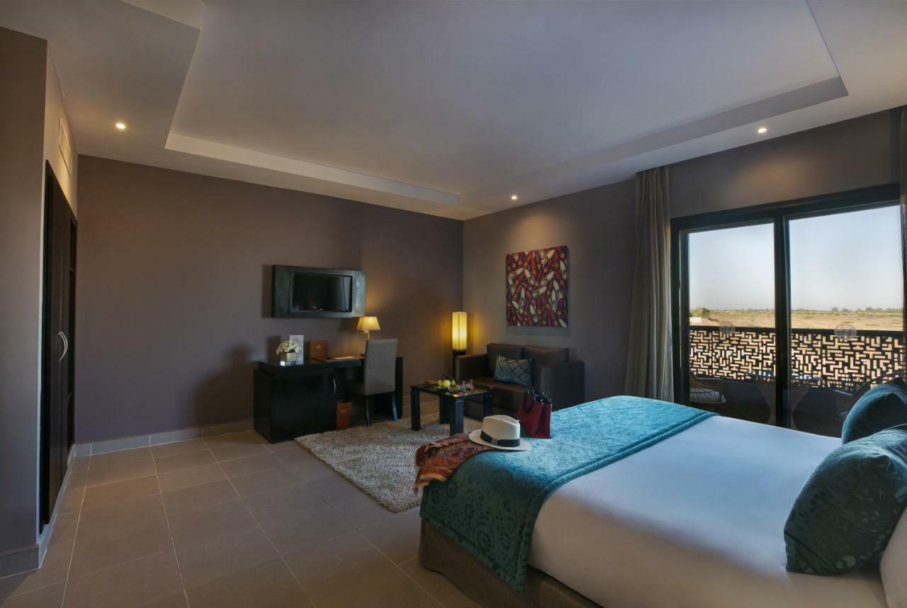 Kech Boutique Hotel & Spa Марракеш Екстер'єр фото