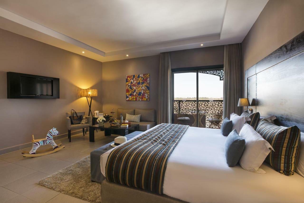 Kech Boutique Hotel & Spa Марракеш Екстер'єр фото