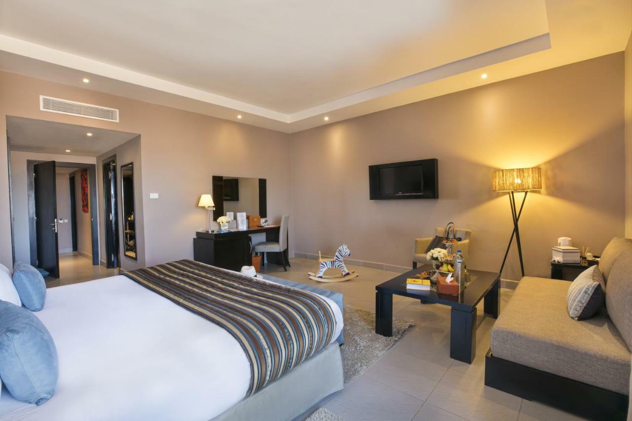 Kech Boutique Hotel & Spa Марракеш Екстер'єр фото